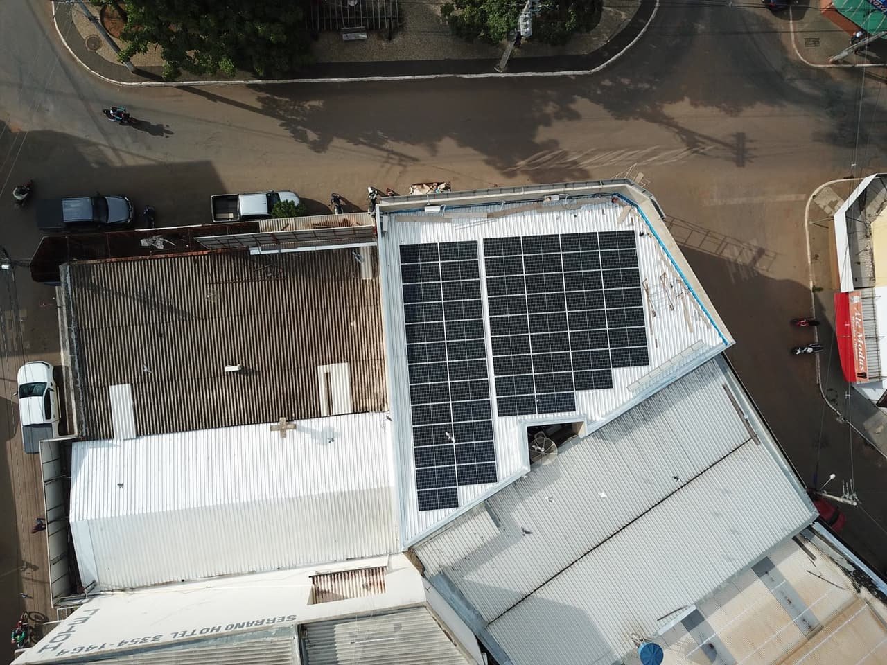 Adequação NT44 - Instalação fotovoltaica 2